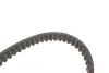 Комплект ГРМ VW Golf IV /Lupo 1.4 16V 97-05 (17x58z) BOSCH 1987948258 (фото 15)