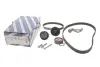 Комплект ГРМ VW Golf IV /Lupo 1.4 16V 97-05 (17x58z) BOSCH 1987948258 (фото 2)