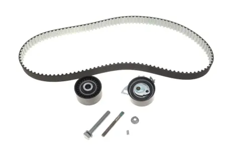Комплект ГРМ Citroen C5/C6/C8//Peugeot 407 2.2HDI 06-/Ford Galaxy/Mondeo 2.2TDCi 08-15 (25.4x118z) BOSCH 1 987 948 277