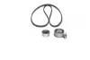 Комплект ГРМ Hyundai Tucson/Elantra/Kia Cee\&#039;d 2.0 00- (25.5x113z) BOSCH 1 987 948 290 (фото 1)