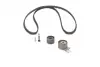BOSCH К-т ГРМ (ремінь+2 ролика) VOLVO 2,0-2,4 01- 1987948291