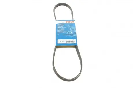 Ремінь п-клиновий 4pk900 BOSCH 1 987 948 349