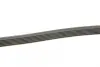 Ремінь генератора Citroen Berlingo/Jumpy/Fiat Scudo 1.9D 98-11/Peugeot Partner 96-15 (6PK869) BOSCH 1 987 948 484 (фото 3)