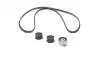 Комплект ГРМ Opel Astra F/Vectra A/B/Chevrolet Epica/Lacetti/Daewoo Nubira 1.8-2.0i 97- (24x169z) 1 987 948 629