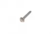 Комплект ГРМ + помпа Citroen Berlingo/Xsara/C3/C4/Peugeot 206/301/307/Partner 1.6 0- (26x134z) BOSCH 1 987 948 711 (фото 21)