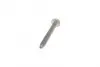 Комплект ГРМ + помпа Citroen Berlingo/Xsara/C3/C4/Peugeot 206/301/307/Partner 1.6 0- (26x134z) BOSCH 1 987 948 711 (фото 22)