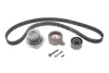 Комплект ГРМ + помпа Citroen Berlingo/C3/Peugeot 206/307/Partner 1.6 16V 00- (25.4x134z) BOSCH 1 987 948 712 (фото 1)