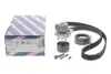 Комплект ГРМ + помпа Citroen Berlingo/C3/Peugeot 206/307/Partner 1.6 16V 00- (25.4x134z) BOSCH 1 987 948 712 (фото 2)