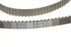 Комплект ГРМ + помпа Citroen Berlingo/C4/C3/C5/Jumpy/Peugeot Partner/206/307/308 1.6HDI 04-(25x137z) BOSCH 1 987 948 721 (фото 2)