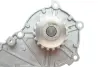 Комплект ГРМ + помпа Citroen Berlingo/C4/C3/C5/Jumpy/Peugeot Partner/206/307/308 1.6HDI 04-(25x137z) BOSCH 1 987 948 721 (фото 7)