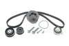 Комплект ГРМ + помпа Opel Astra G 1.4/1.6 16V 98-09 (162zx20) BOSCH 1 987 948 738 (фото 1)