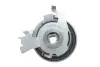 Комплект ГРМ + помпа Opel Astra G 1.4/1.6 16V 98-09 (162zx20) BOSCH 1 987 948 738 (фото 16)