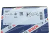 Комплект ГРМ + помпа Opel Astra G 1.4/1.6 16V 98-09 (162zx20) BOSCH 1 987 948 738 (фото 2)