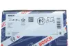 Комплект ГРМ + помпа Opel Astra G/H/Vectra 1.8 16V 98-10 (20x162z) BOSCH 1 987 948 749 (фото 2)