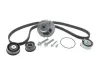 Комплект ГРМ + помпа Opel Astra G 1.8 16V 98-05 1 987 948 750