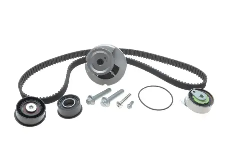 Комплект ГРМ + помпа Opel Astra G 1.8 16V 98-05 BOSCH 1 987 948 750