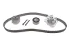 Комплект ГРМ + помпа Chevrolet Aveo 1.4/1.6 08-/Fiat Stilo 1.6 16V 05-07 (24x146z) 1 987 948 800