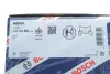 Комплект ГРМ + помпа VW Golf/Jetta/Polo 86-97 (19x128z) BOSCH 1 987 948 802 (фото 2)
