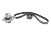 Комплект ГРМ + помпа VW T4 2.4D/2.5 90-03, 57/81kw (26.5x122z) 1 987 948 857