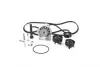 Комплект ГРМ + помпа VW LT 2.5 96-/VW T4 2.5 TDI 91- 1 987 948 873