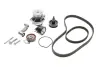 Комплект ГРМ + помпа VW Golf/Bora/Seat 1.4 V16 97-06(130x17) 1 987 948 886