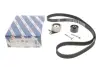 Комплект ГРМ Fiat Stilo 1.9 JTD 03-06 (198x24) BOSCH 1 987 948 942 (фото 2)