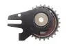 Комплект ГРМ Fiat Stilo 1.9 JTD 03-06 (198x24) BOSCH 1 987 948 942 (фото 4)