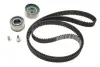Комплект ГРМ Audi A4/A6/A8/VW Passat 2.4-2.8 95-05 (30x253z) BOSCH 1987948970 (фото 1)
