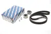 Комплект ГРМ Audi A4/A6/A8/VW Passat 2.4-2.8 95-05 (30x253z) BOSCH 1987948970 (фото 2)