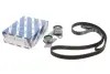 Комплект ГРМ Mitsubishi Pagero II/III/L200/L300 2.5D 90-05 BOSCH 1 987 948 979 (фото 2)