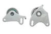 Комплект ГРМ Mitsubishi Pagero II/III/L200/L300 2.5D 90-05 BOSCH 1 987 948 979 (фото 10)