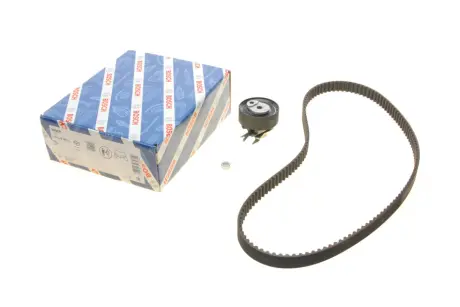 К-т ГРМ (ремінь+ ролик натягу) VW SEAT SKODA BOSCH 1987948983