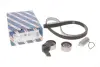 BOSCH TOYOTA К-т ГРМ (ремінь+2ролика+натягувач) Avensis,Corolla 2.0D-4D 99- 1987948987