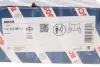 TOYOTA К-т ГРМ (ремінь+2ролика+натягувач) Avensis,Corolla 2.0D-4D 99- BOSCH 1987948987 (фото 13)