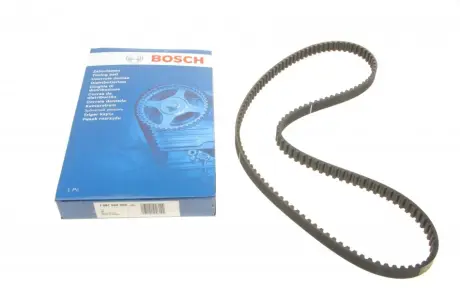 Ремінь зубчастий (довж. 60-150) BOSCH 1 987 949 055