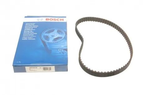 Ремінь зубчастий (довж. 60-150) BOSCH 1 987 949 138