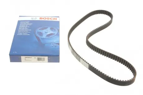 Ремінь зубчастий (довж. 60-150) BOSCH 1 987 949 141