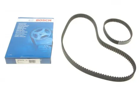 Ремінь зубчастий (довж. 60-150) BOSCH 1 987 949 190