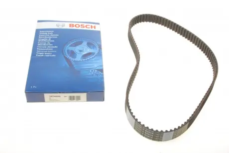 Ремінь зубчастий (довж. 60-150) BOSCH 1 987 949 509