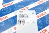 Ремінь зубчастий Z=125 DAEWOO Nexia/Espero 1,8/2,0 BOSCH 1987949533 (фото 5)