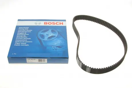 Ремінь зубчастий (довж. 60-150) BOSCH 1 987 949 536