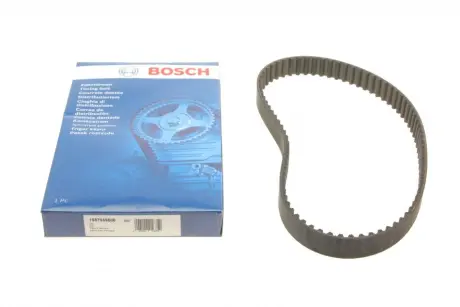 Ремінь зубчастий (довж. 60-150) BOSCH 1 987 949 606