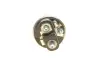 Реле стартера втягуюче (12V) MB Vito (W639) 03- BOSCH 2 339 303 267 (фото 2)