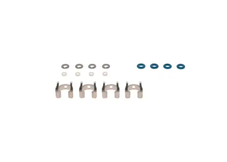 Дизельні компоненти BOSCH 2 707 010 012