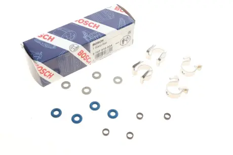 Елемент багатоточкового вприску палива BOSCH 2 707 010 034