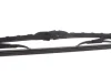Щітки склоочисника (500/400mm) Opel Combo 01-11 Bosch 3 397 001 361 (фото 4)