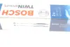 Комплект склоочисників BOSCH 3397001367 (фото 11)