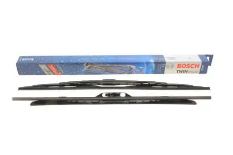 Комплект склоочисників BOSCH 3397001367