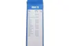 Щітка склоочисника BOSCH 3 397 001 584 (фото 11)