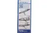 Щітка склоочисника BOSCH 3 397 001 584 (фото 9)